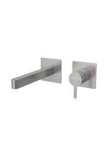 Встраиваемый смеситель для раковины BelBagno DELTA DEL2.0-BLVM-IN-W0