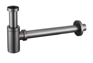 Сифон для раковины BelBagno BB-SMT2-GM