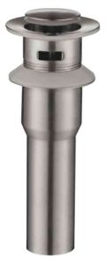 Донный клапан BelBagno BB-PCU-02-IN