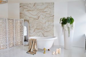 Акриловая ванна BelBagno BB06-1700