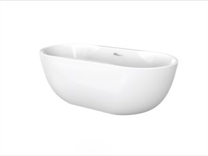Акриловая ванна BelBagno BB28