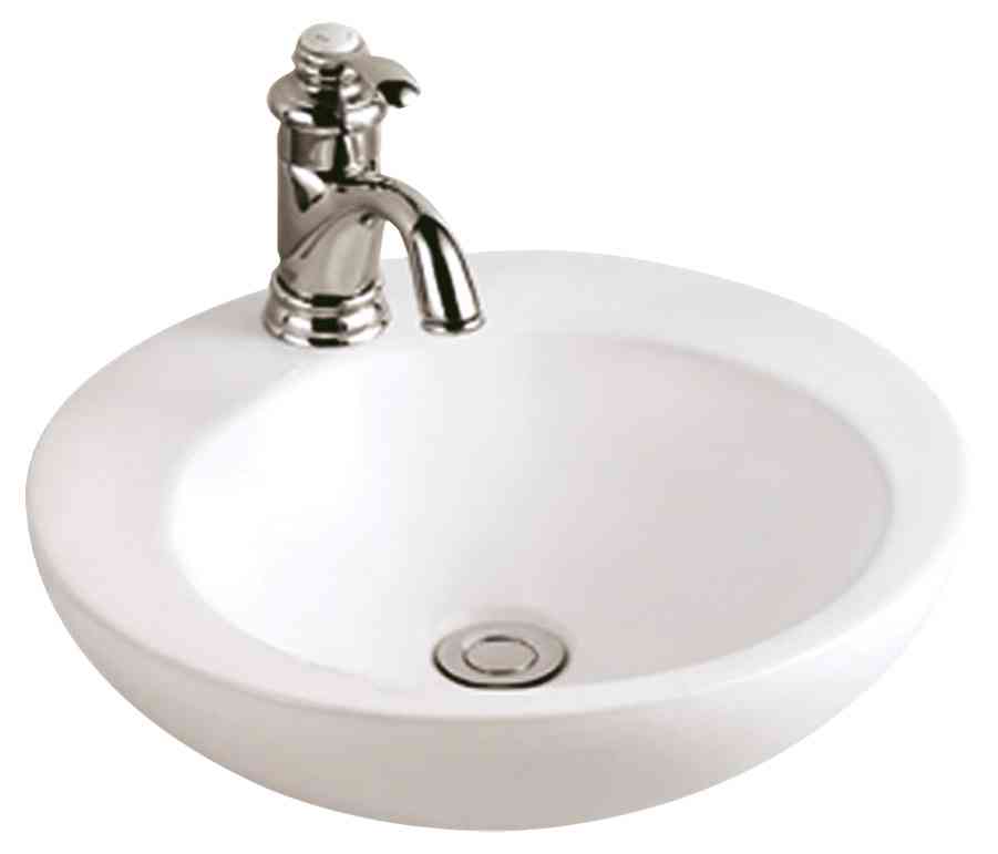 Накладная раковина BelBagno BB3096