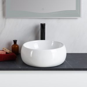 Накладная раковина BelBagno BB1065