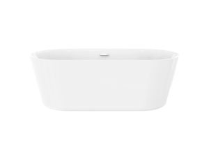 Акриловая ванна BelBagno BB306-1785