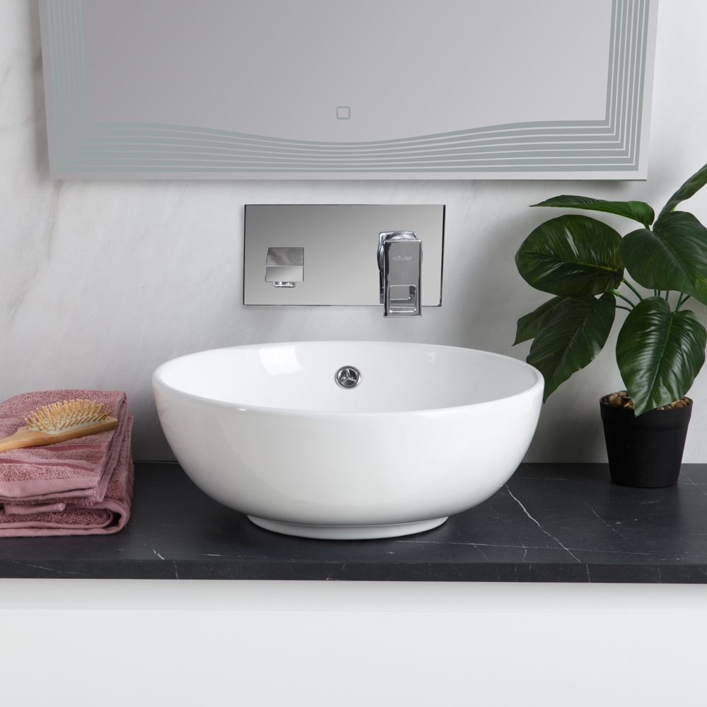 Накладная раковина BelBagno BB1077