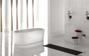 Акриловая ванна BelBagno BB12-1775