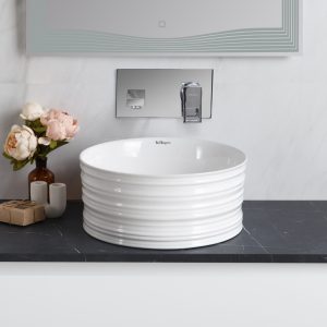 Накладная раковина BelBagno BB1420