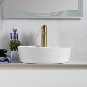 Накладная раковина BelBagno BB1306