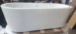 Акриловая ванна BelBagno BB12-1775