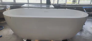 Акриловая ванна BelBagno BB13-1800