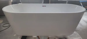 Акриловая ванна BelBagno BB306-1775