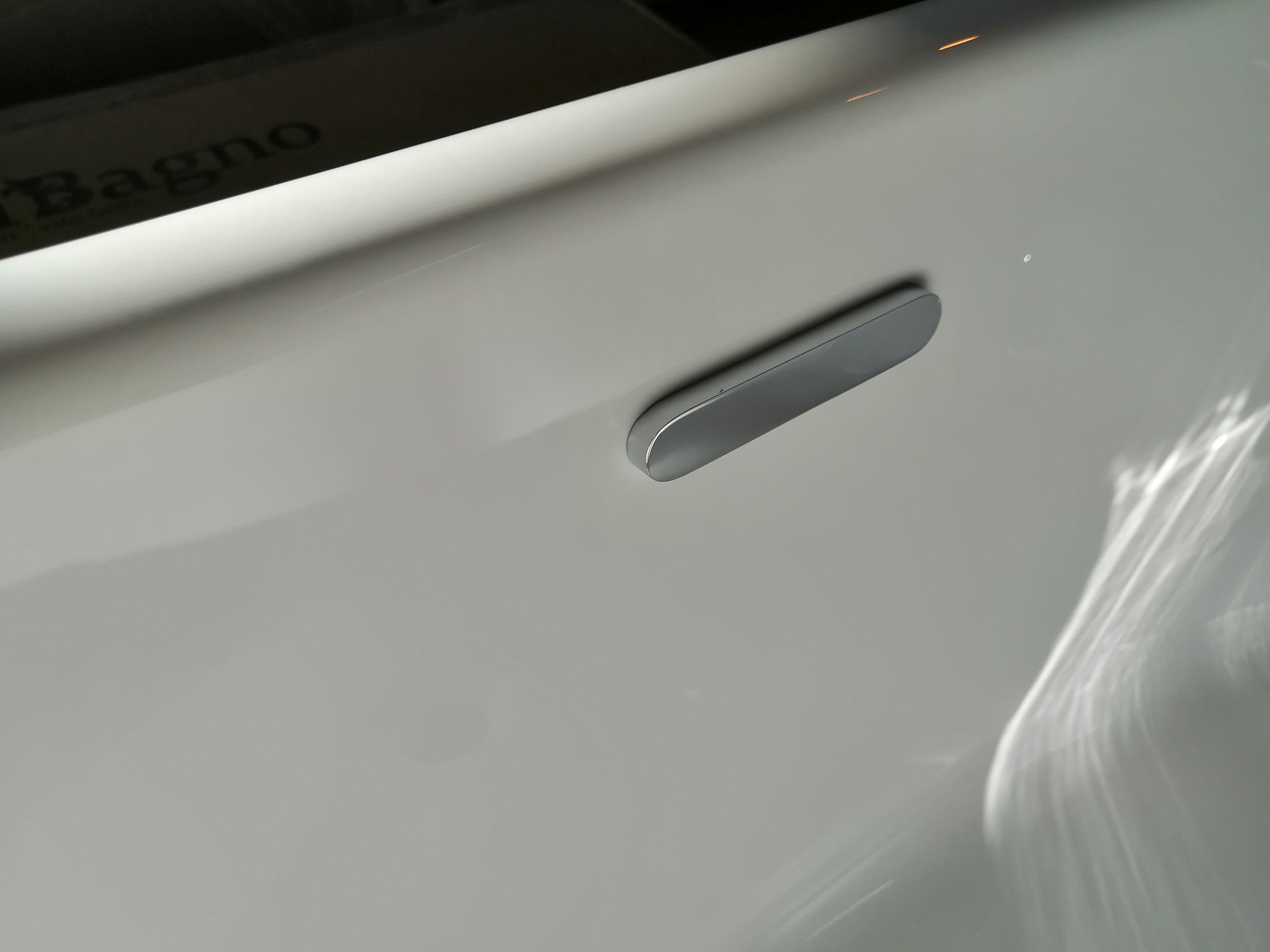 Акриловая ванна BelBagno BB33 — изображение 5