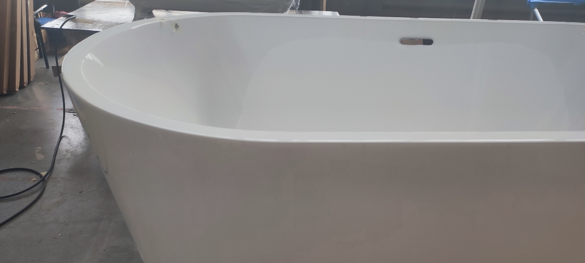 Акриловая ванна BelBagno BB306-1775 — изображение 8
