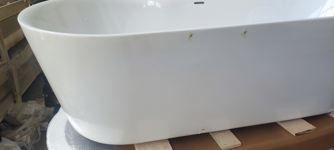 Акриловая ванна BelBagno BB14 — изображение 13